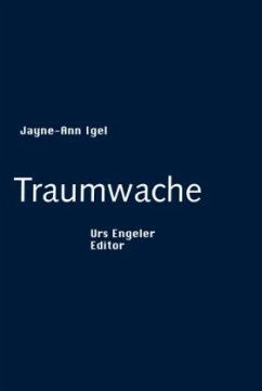 Traumwache - Igel, Jayne A