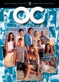 O.C., California, Staffel 2, 7 DVDs