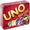 Mattel GK0888 - UNO Deluxe - Bild 1