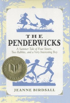 The Penderwicks - Birdsall, Jeanne