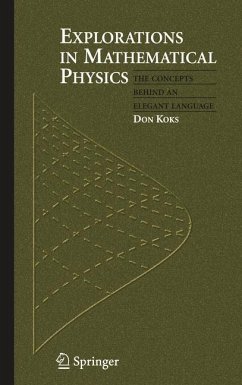 Explorations in Mathematical Physics - Koks, Don