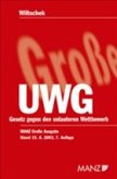 UWG (f. Österreich)