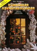 Klingender Adventskalender, für Akkordeon