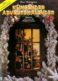 Klingender Adventskalender, für 3 Gitarren