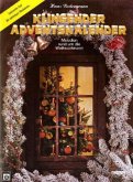 Klingender Adventskalender, für E-Orgel