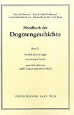 Handbuch der Dogmengeschichte / Bd II: Der trinitarische Gott - Die Schöpfung - Die Sünde / Die Engel / Handbuch der Dogmengeschichte 2, Faszikel.2b