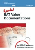 Essential BAT Value Documentations