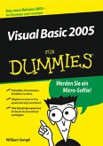 Visual Basic 2005 für Dummies