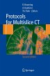 Protocols for Multislice CT - Bild 1