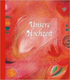 Cover Unsere Hochzeit