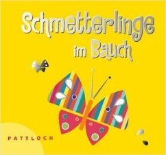 Cover Schmetterlinge im Bauch