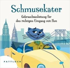 Schmusekater - Pautner, Norbert