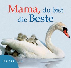 Cover Mama, du bist die Beste