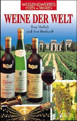 Weine der Welt