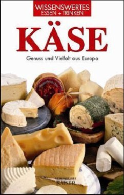 Cover Käse