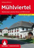 Rother Wanderführer Mühlviertel