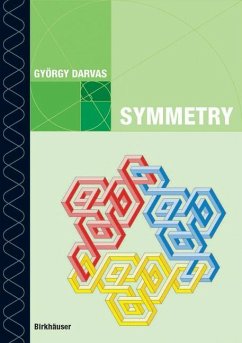 Symmetry - Darvas, György