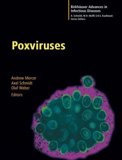 Poxviruses - Mercer, Andrew / Schmidt, Axel / Weber, Olaf (eds.)