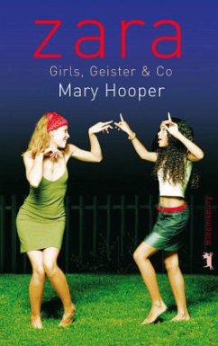 Zara - Hooper, Mary