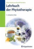 Lehrbuch der Phytotherapie