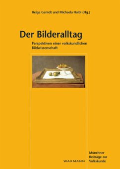 Der Bilderalltag - Gerndt, Helge / Haibl, Michaela (Hgg.)