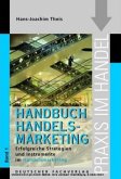 Handbuch Handelsmarketing / Handbuch Handels-Marketing Bd.1