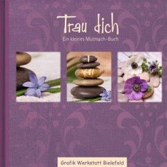 Cover Trau Dich