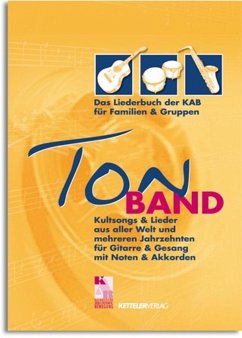 TonBAND - Seidl, Konrad