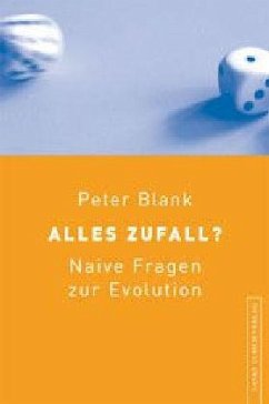 Alles Zufall? - Blank, Peter