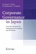 Corporate Governance in Japan - Bild 1