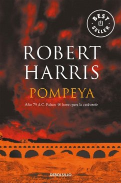 Pompeya - Harris, Robert