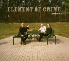 Delmenhorst - Element Of Crime