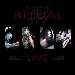 Live - Ritual