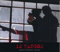 12 Tangos-Adios Buenos Aires - Diverse