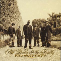 No Way Out - Puff Daddy & The Family