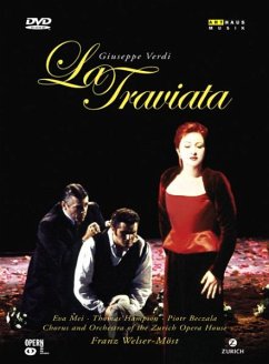La Traviata - Welser-Möst/Mei/Beczala