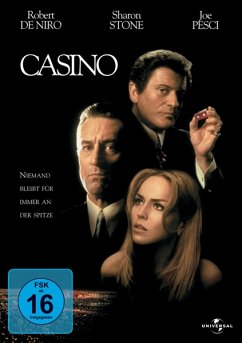 Casino - Robert De Niro,Sharon Stone,Joe Pesci