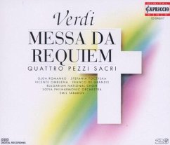 Cover Messa Da Requiem