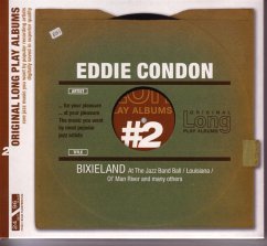 Bixieland - Condon,Eddie