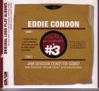 Eddie Condon - Coast To Coast
