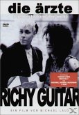 Die Ärzte - Richy Guitar - Neuauflage