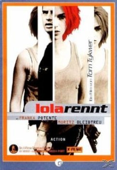 Cover Lola rennt