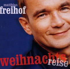 Weihnachtsreise - Freihof,Matthias