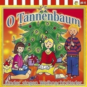 Kinder Singen Weihnachtslieder