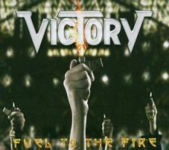 Fuel To The Fire (Limited Edition)