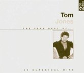 The Very Best Of Tom Jones Live The Very Best Of Tom Jones Live