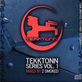 Tekktonn Series Vol.1 Tekktonn Series Vol.1