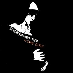 Heaven'S Pregnant Teens - Some Girls