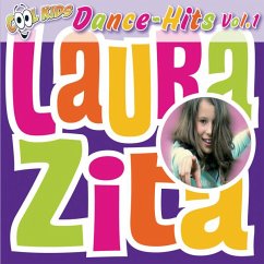 Dance-Hits Vol.1 - Cool Kids,Zita Laura