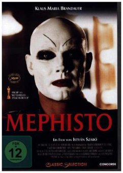 Mephisto